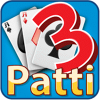 Подросток Патти - Настоящая 3 Патти Игра Онлайн