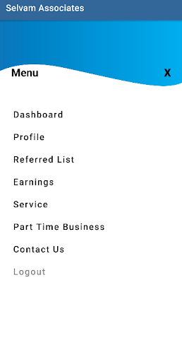 Selvam Associates Screen 2