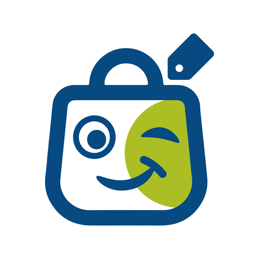 UShop SG logo