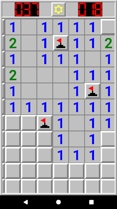 Minesweeperのおすすめ画像2