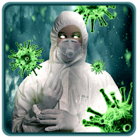Pathogen XX - Viral Outbreak