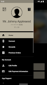 Screenshot image