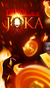 Flame Joka