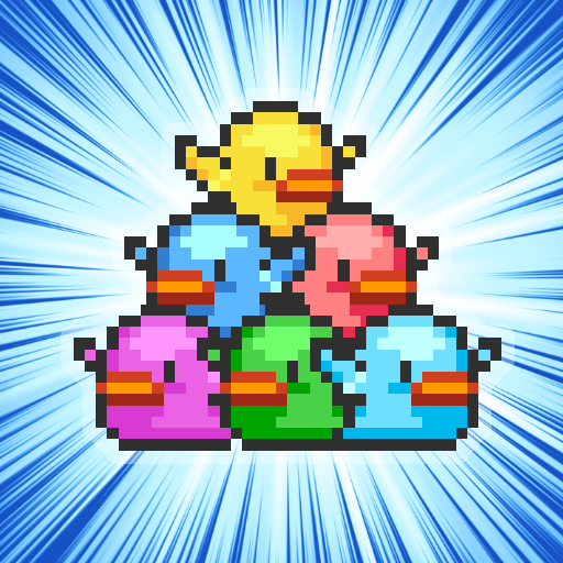 Happy Bird Friends logo