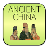 Historical Ancient China icon