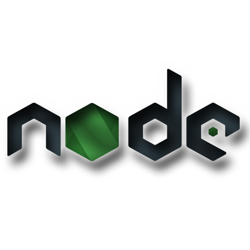 Learn Node JS Tutorial  Icon