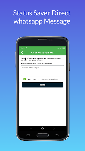 Status Saver For WhatsApp 2022
