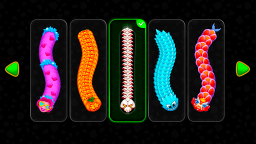 Worm out: Jogos da minhoca 3D – Apps no Google Play