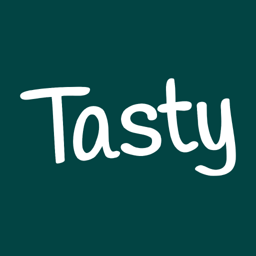 Too Tasty To Waste It logo