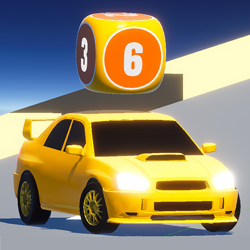 DiceCar logo