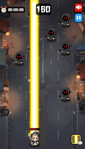 Nocturne Hunt 3