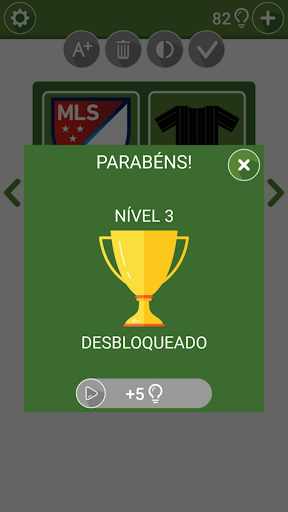 4 Pics - 1 Football Club screenshot 6