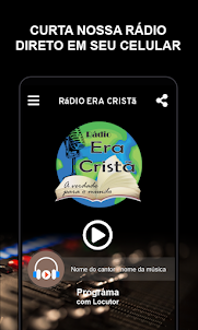 Rádio Era Cristã