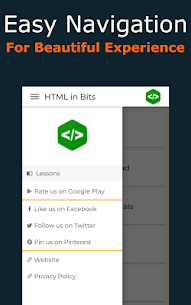 Free HTML In Bits  Learn HTML in Bits 4