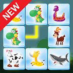 Cover Image of 下载 Onet Connect Pets New 2020  APK