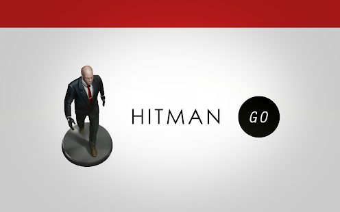 Hitman GO Screenshot