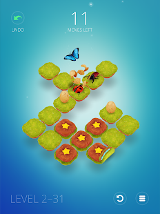 Humbug - Genius Puzzle Screenshot