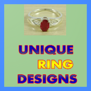 Unique Ring Designs