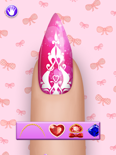 Nail salon - Screenshot 1