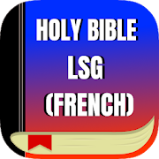 Top 39 Books & Reference Apps Like Holy Bible LSG, Bible Segond 1910 (French) - Best Alternatives