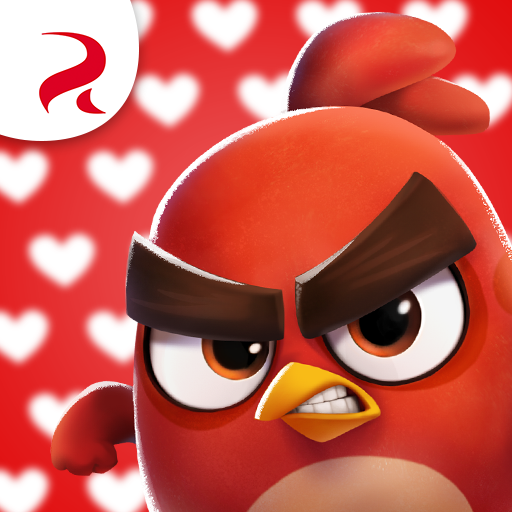 Angry Birds Dream Blast