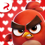 Cover Image of Download Angry Birds Dream Blast - Toon Bird Bubble Puzzle 1.27.1 APK