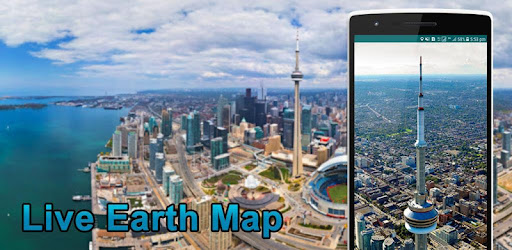 google earth webcams travel