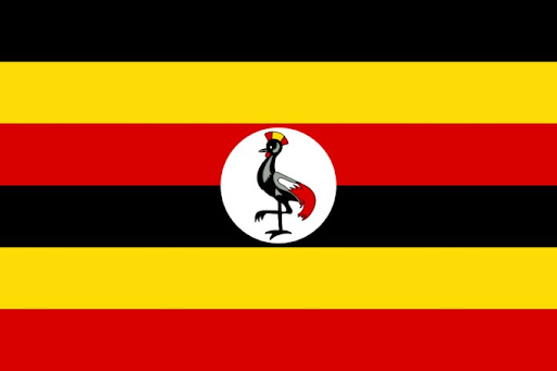 Uganda Analog Watch Face Screen 3