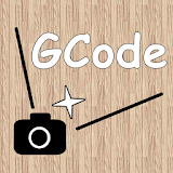GCode Camera icon