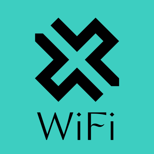 X-Air WiFi Descarga en Windows