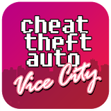 Cheats GTA Vice City Code Free icon