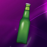 Весёлая бутылочка icon