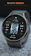 screenshot of WFP 051 Military watch face