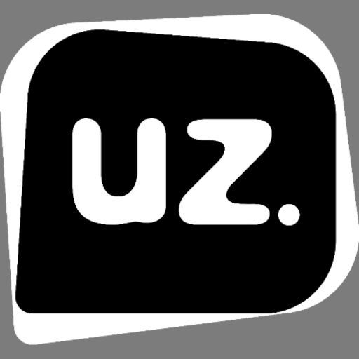 Representantes | UZ Utilidades logo