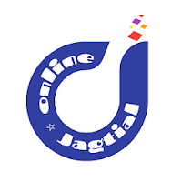 Online Jagtial
