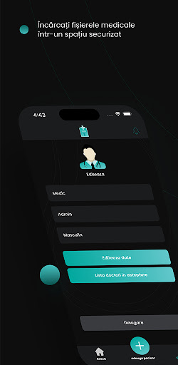 MedValet Screen 2