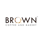 BROWN Coffee icon