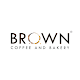 BROWN Coffee Auf Windows herunterladen