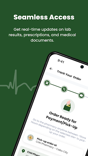 Chong Hua Experience screenshot 5