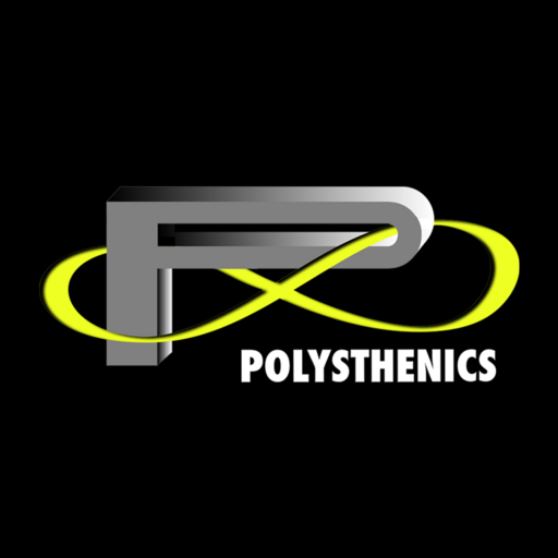 Polysthenics logo