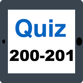 200-201 All-in-One Exam apk