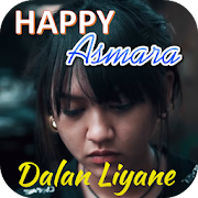 Dalan Liyane - Happy Asmara Offline