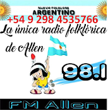 FM Allen Folklore icon
