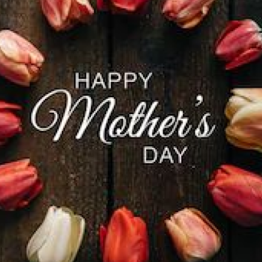 Mothers Day Wishes 2024 logo