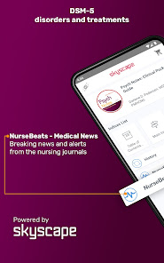 Screenshot 9 PsychNotes: Clinical Pkt Guide android