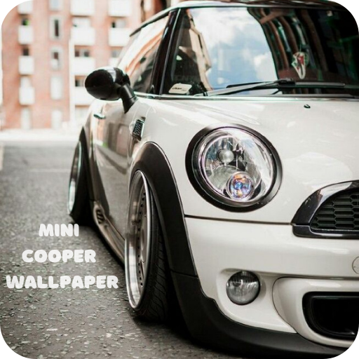 mini cooper wallpaper Download on Windows