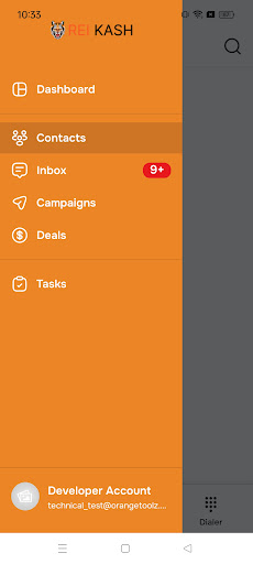 ReiKash Screen 3