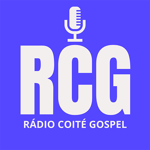 Rádio Coité Gospel logo