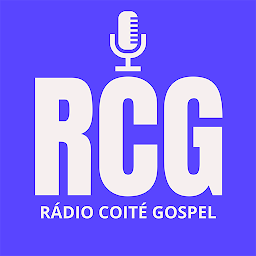 Icon image Rádio Coité Gospel