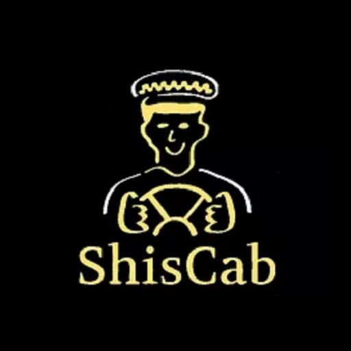 ShisCab logo